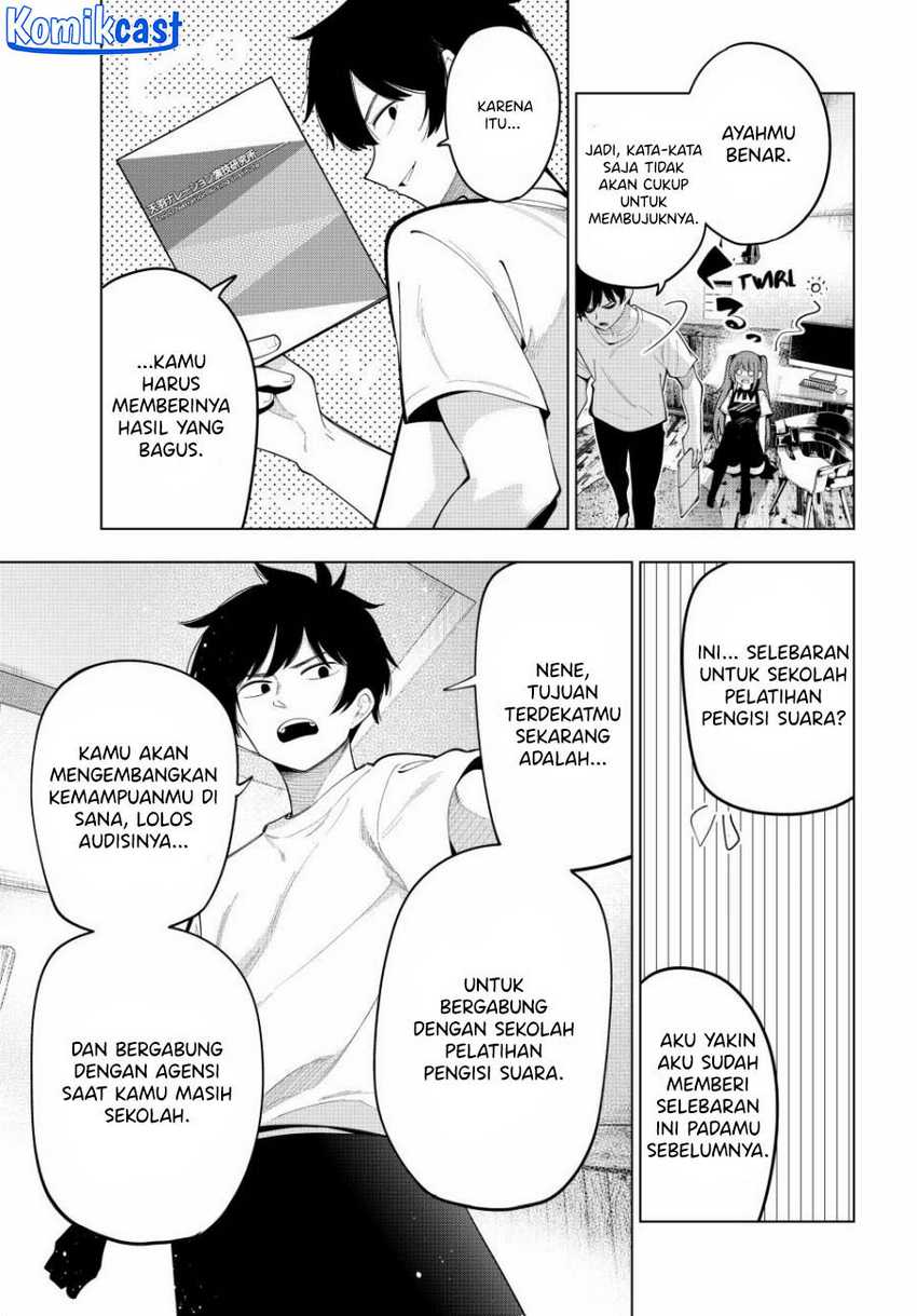 Chapter 45 - halaman 16