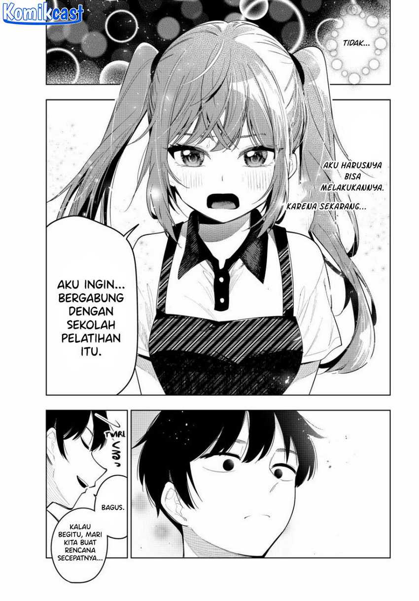 Chapter 45 - halaman 19