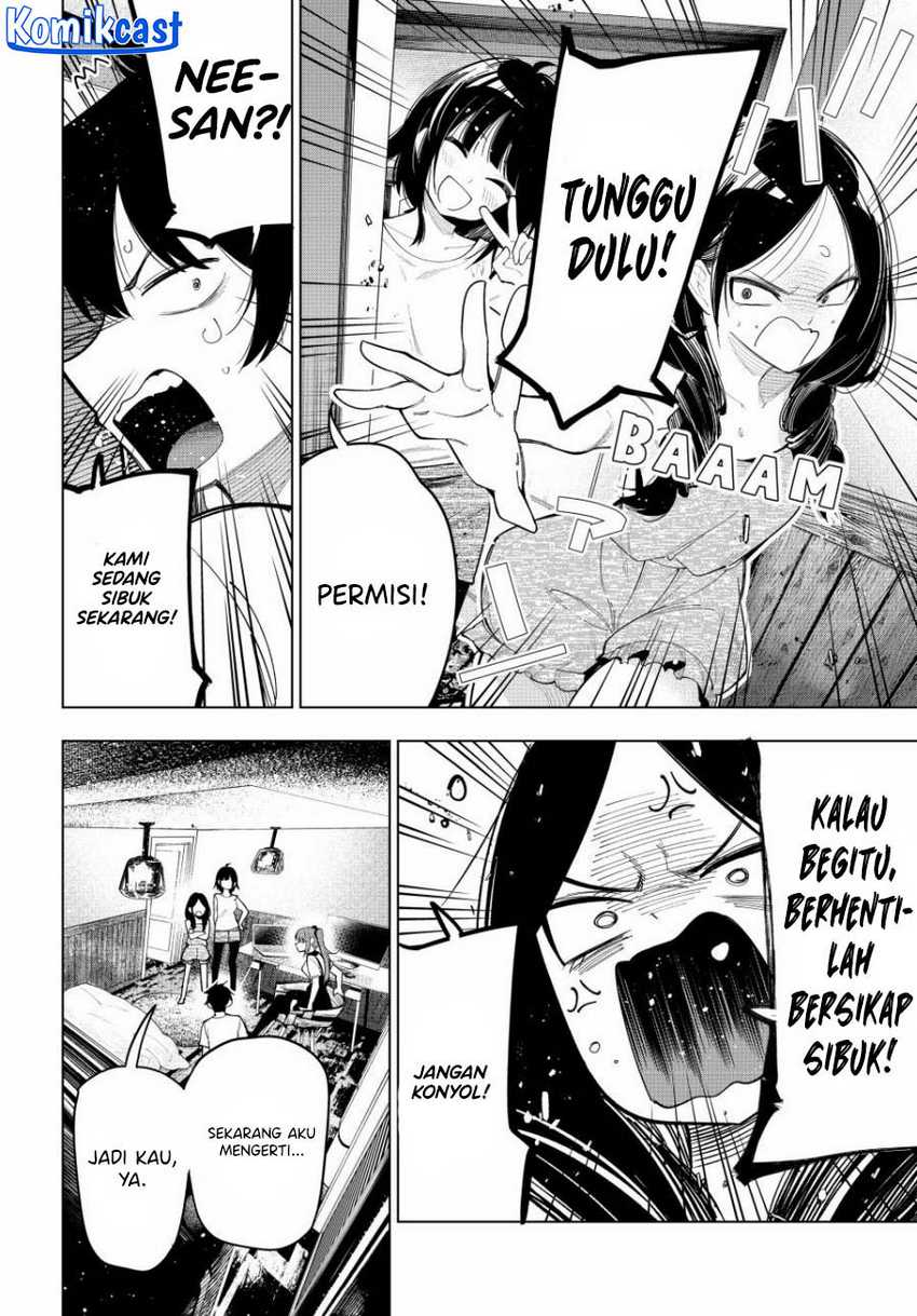 Chapter 45 - halaman 20