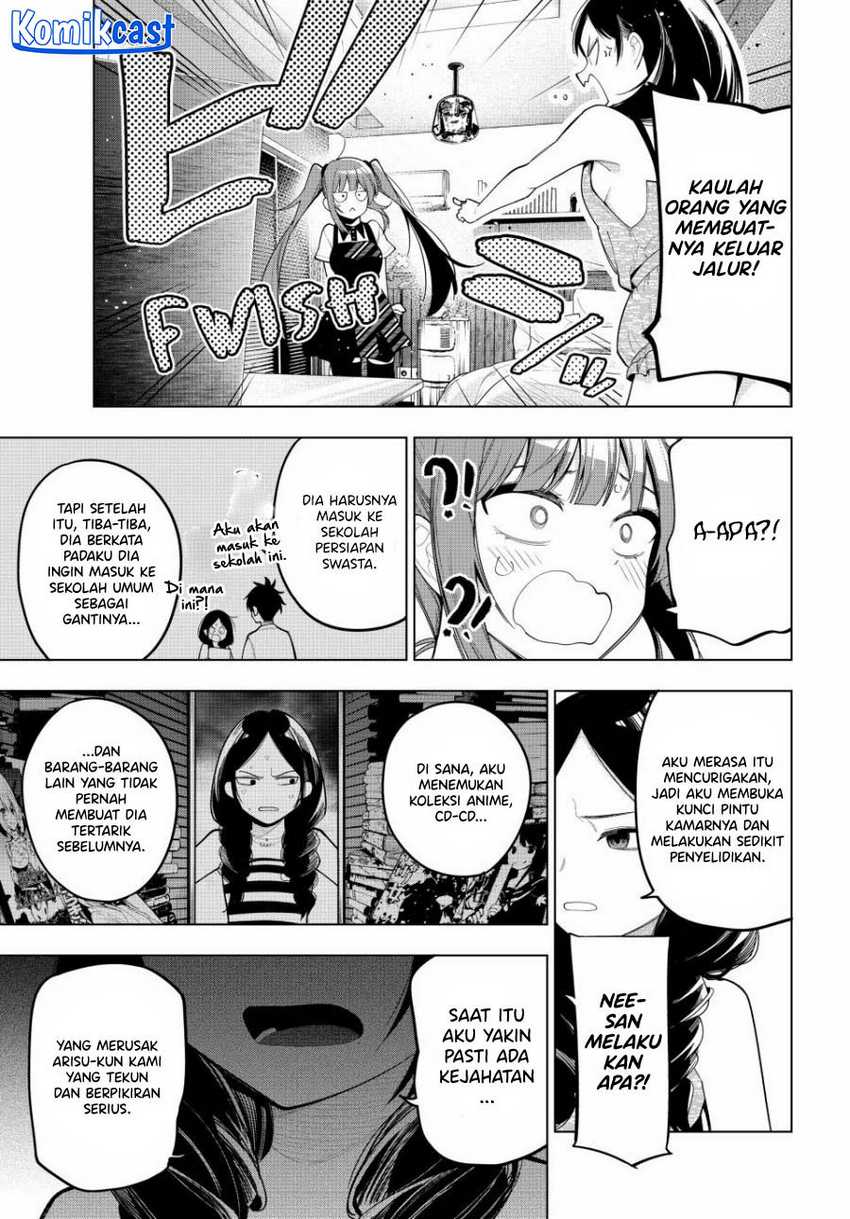 Chapter 45 - halaman 21