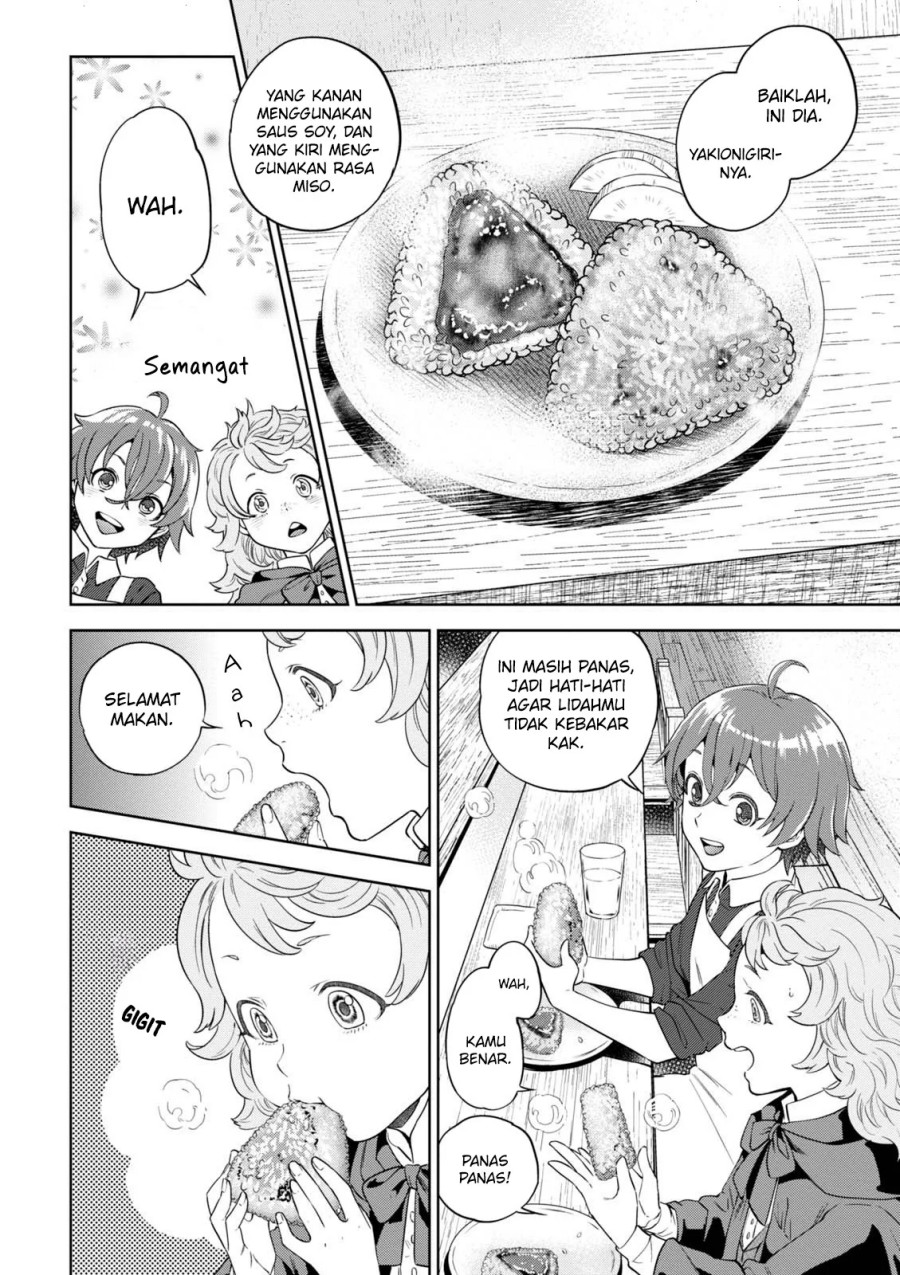 Chapter 34 - halaman 22