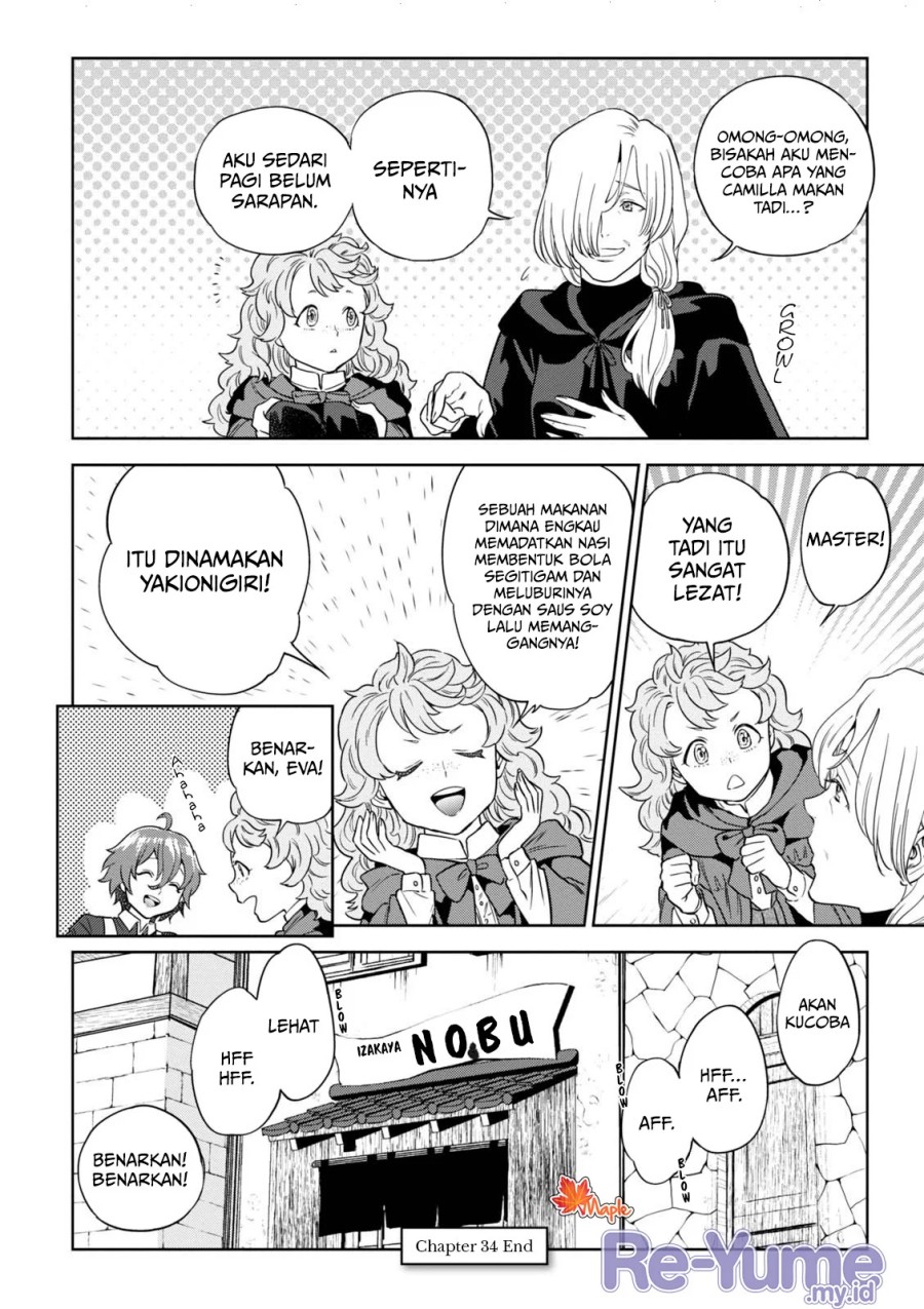 Chapter 34 - halaman 32