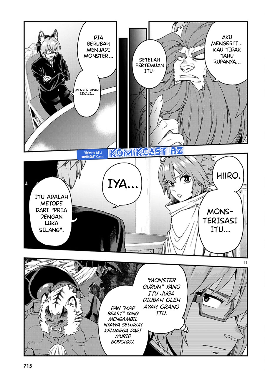 Chapter 111 - halaman 13