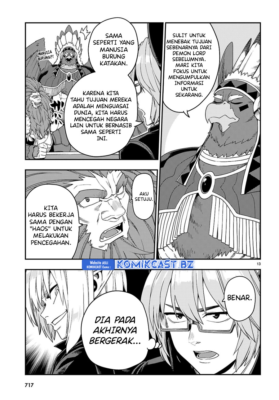 Chapter 111 - halaman 15