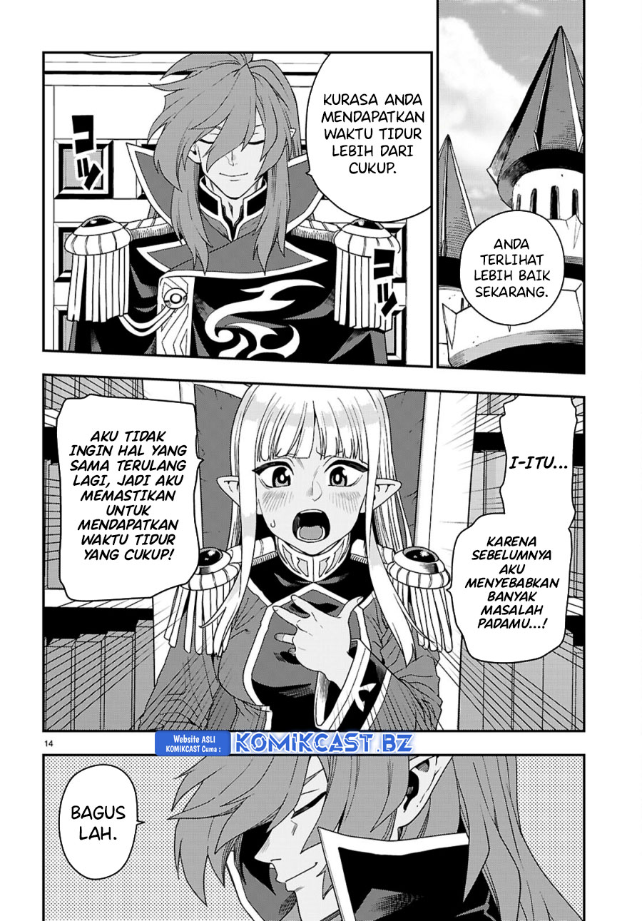 Chapter 111 - halaman 16