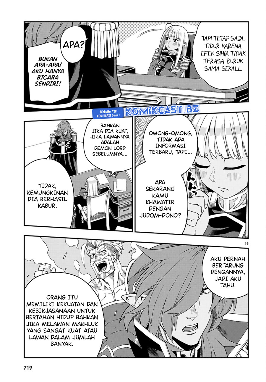 Chapter 111 - halaman 17