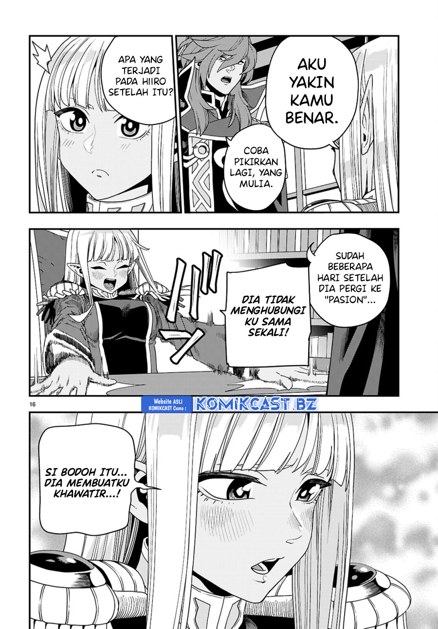 Chapter 111 - halaman 18