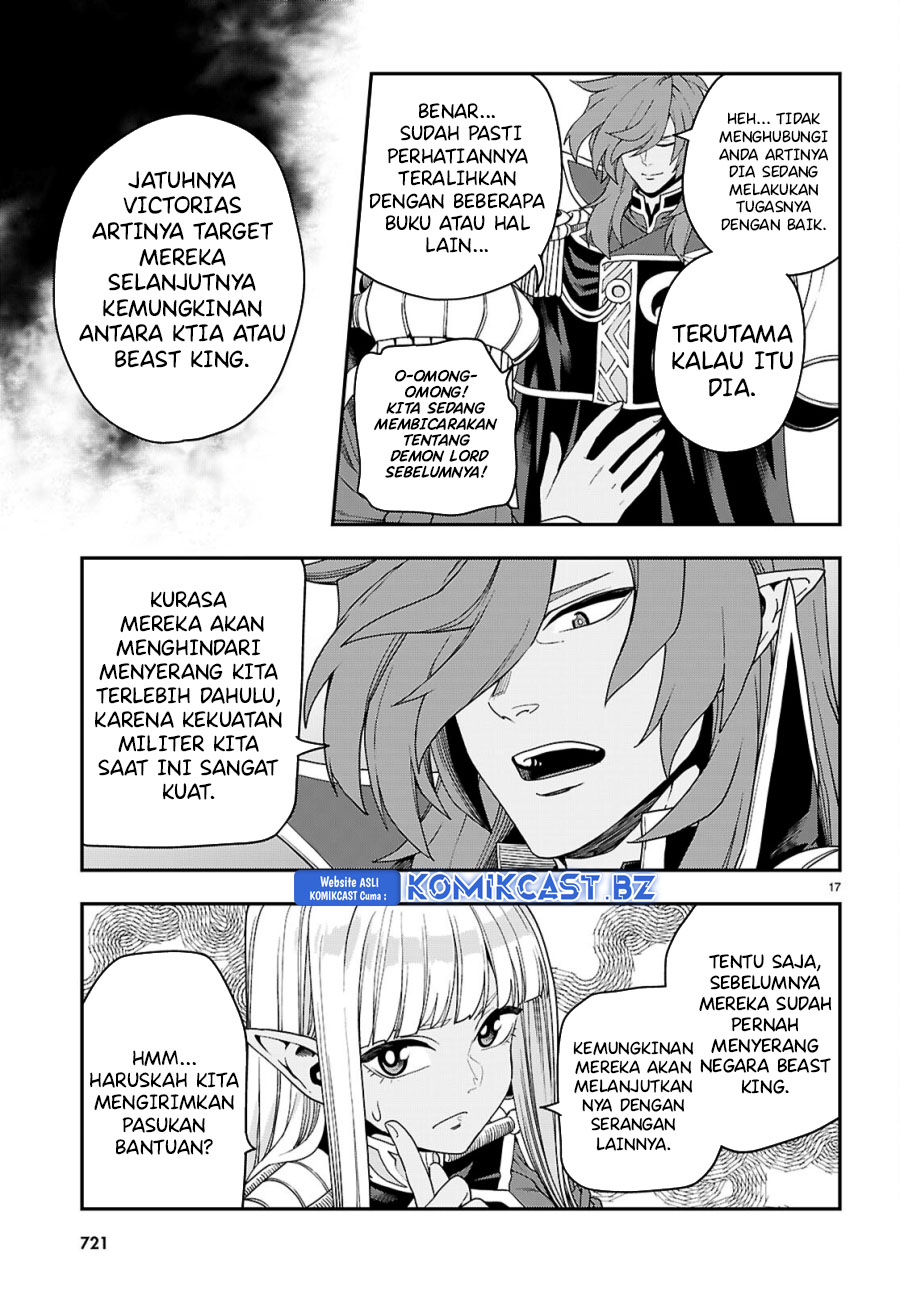 Chapter 111 - halaman 19