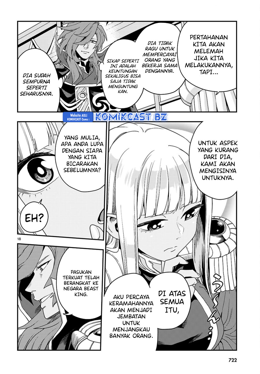 Chapter 111 - halaman 20