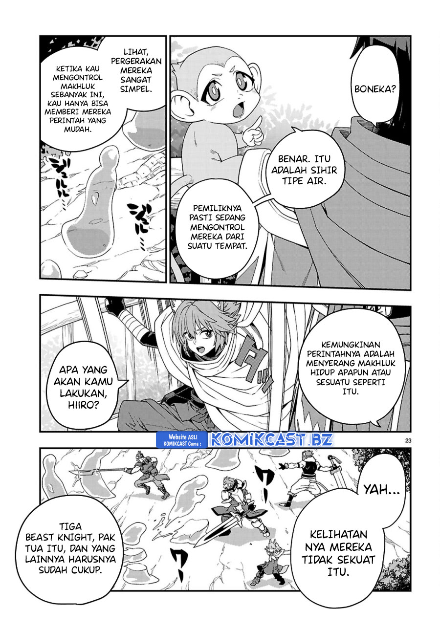 Chapter 111 - halaman 24
