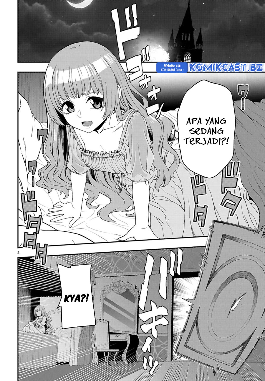 Chapter 111 - halaman 4