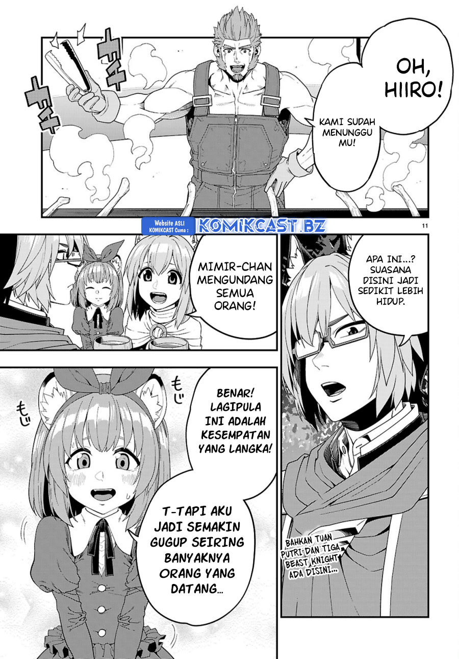 Chapter 110 - halaman 13