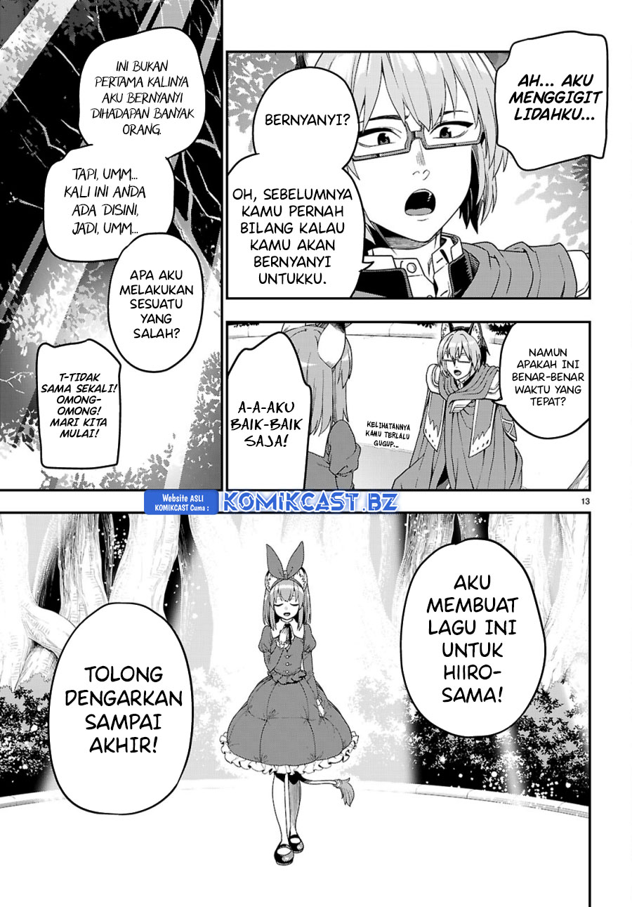 Chapter 110 - halaman 15