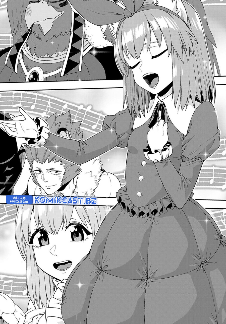 Chapter 110 - halaman 16