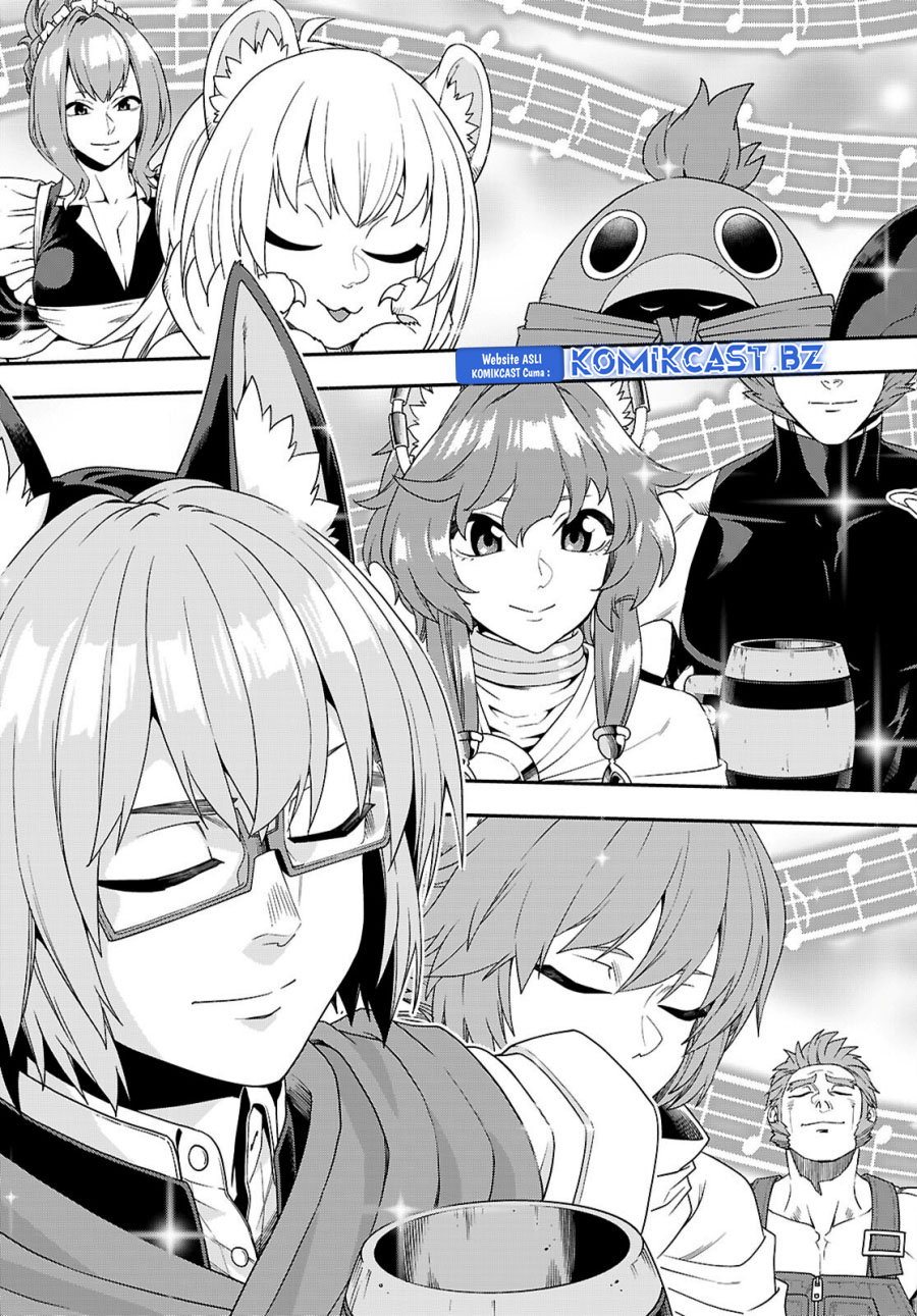 Chapter 110 - halaman 17
