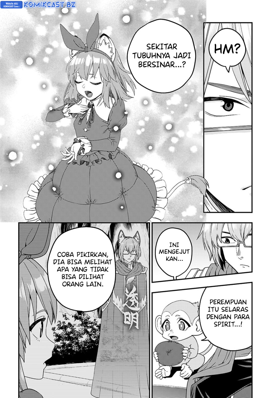Chapter 110 - halaman 18