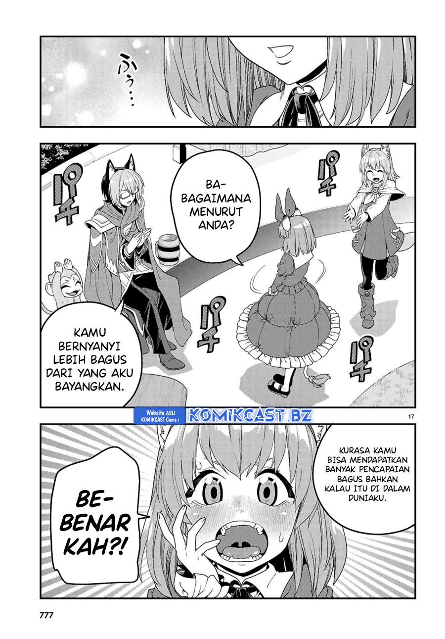 Chapter 110 - halaman 19