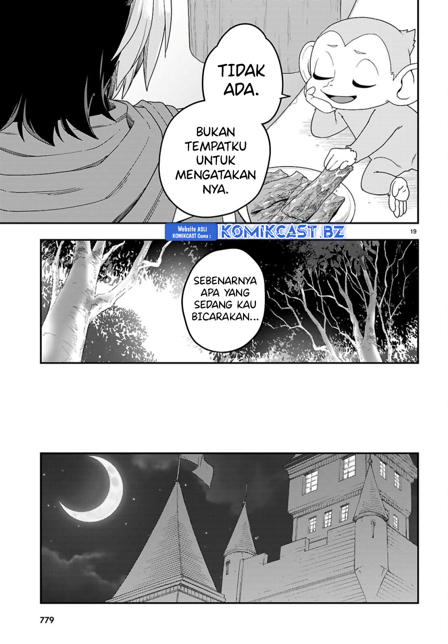 Chapter 110 - halaman 21