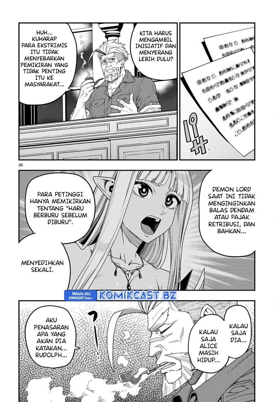 Chapter 110 - halaman 22