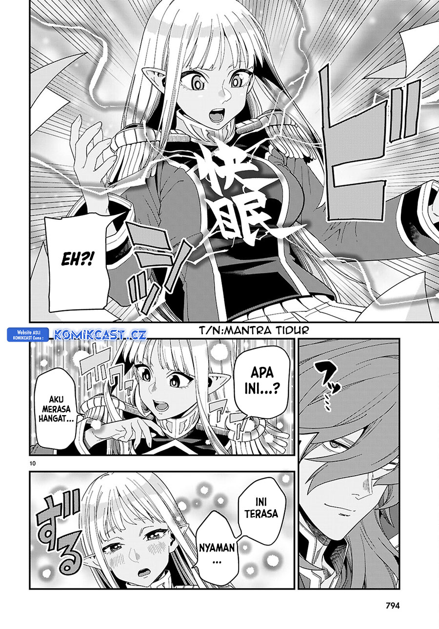 Chapter 109 - halaman 12