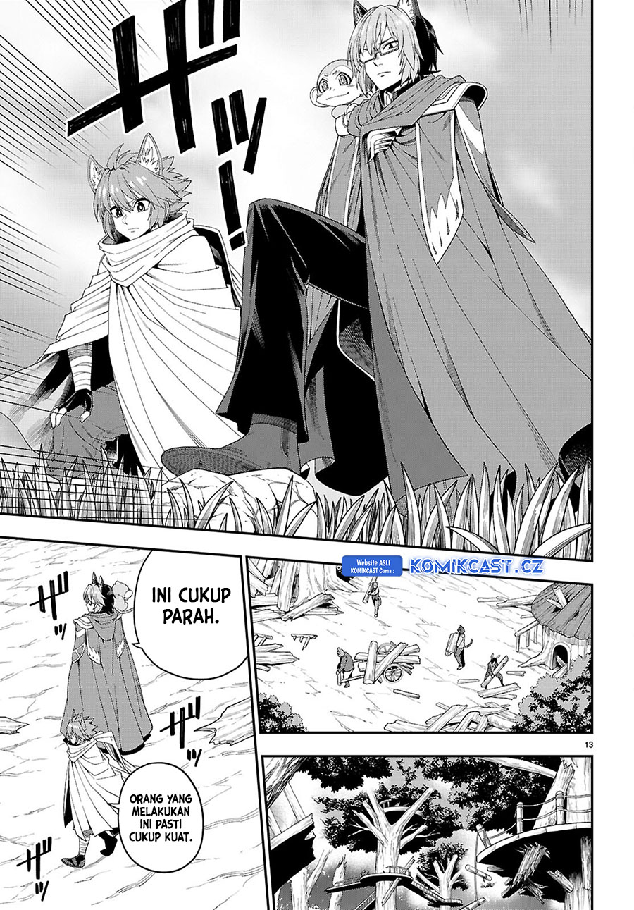 Chapter 109 - halaman 15