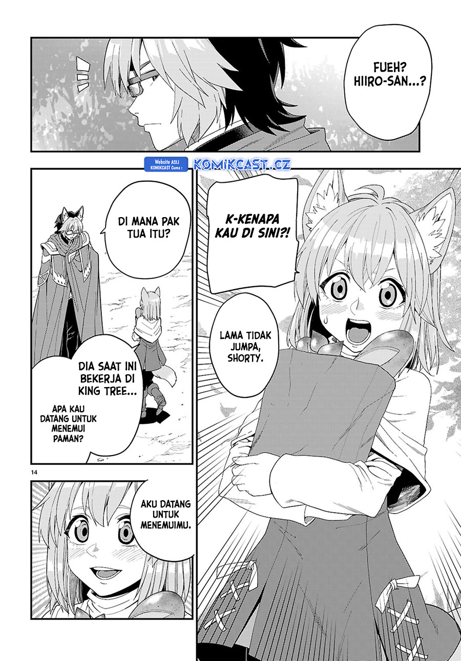 Chapter 109 - halaman 16