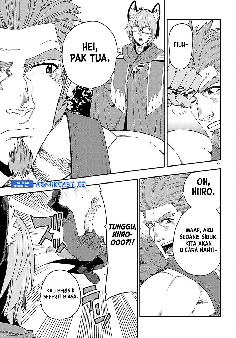 Chapter 109 - halaman 19
