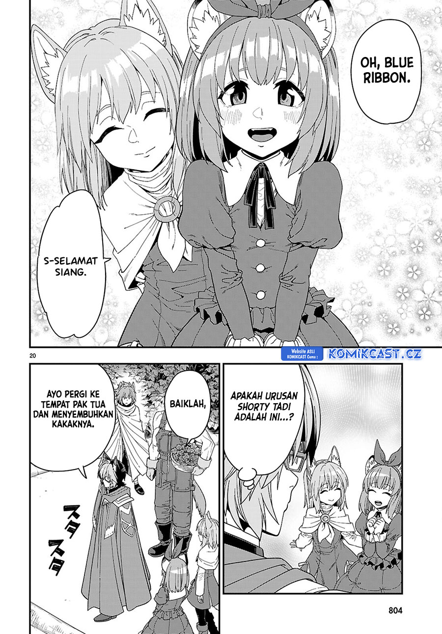 Chapter 109 - halaman 22