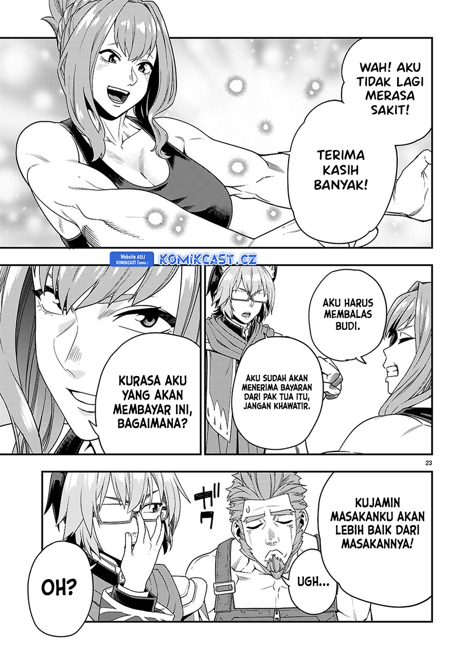 Chapter 109 - halaman 25