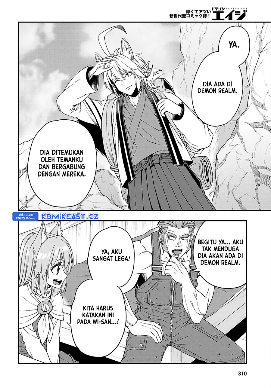 Chapter 109 - halaman 28
