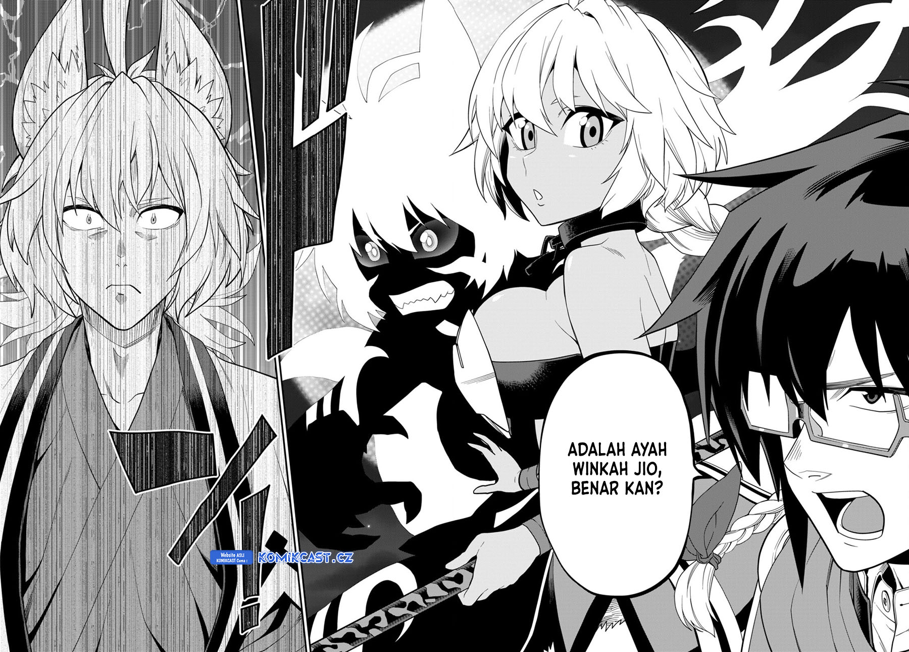 Chapter 108 - halaman 18