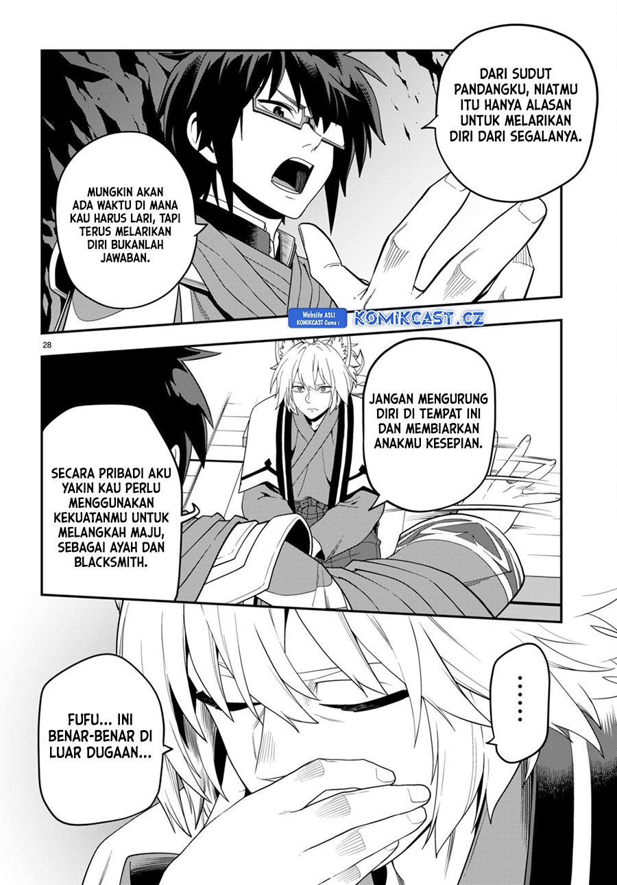 Chapter 108 - halaman 29