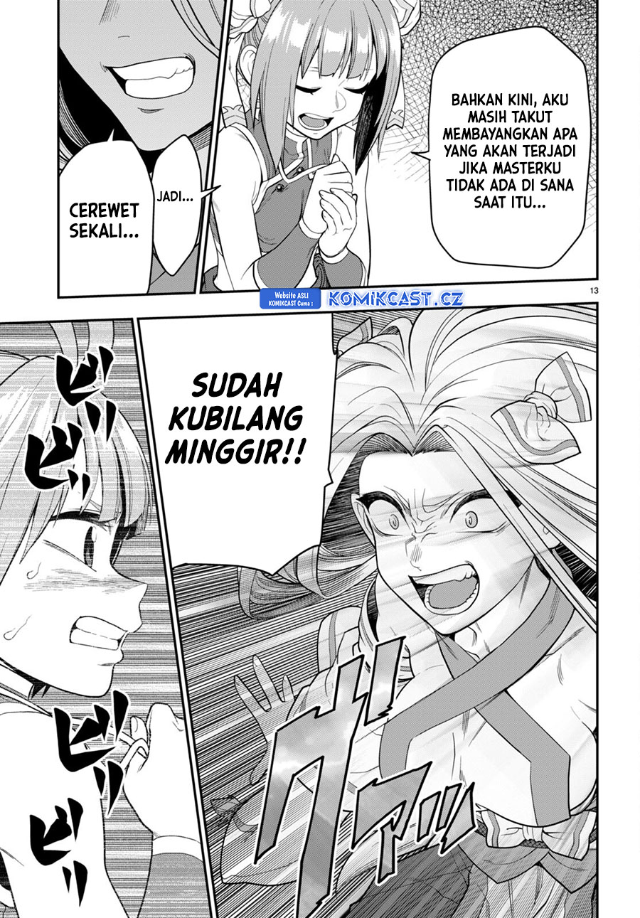 Chapter 107 - halaman 16