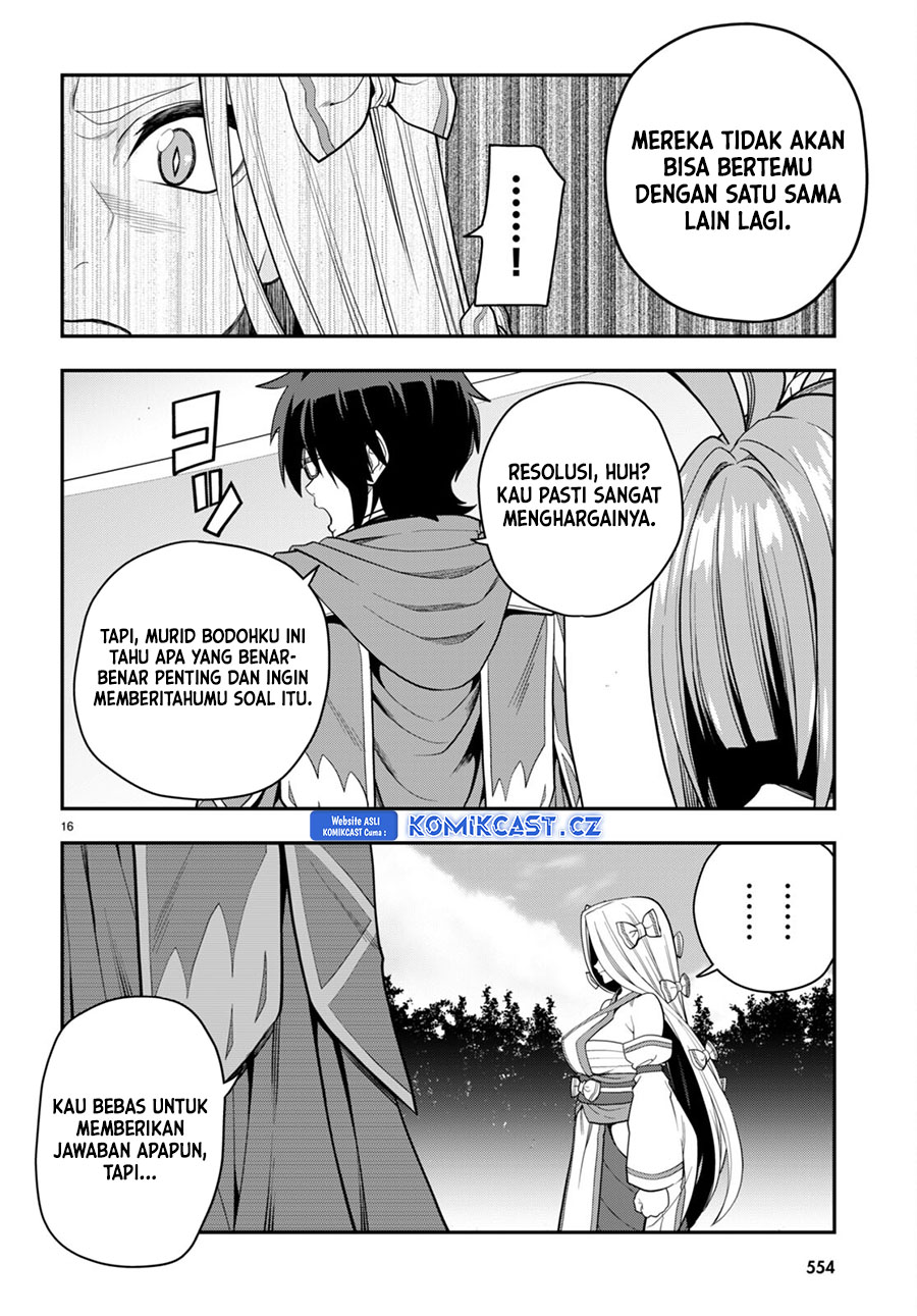 Chapter 107 - halaman 19