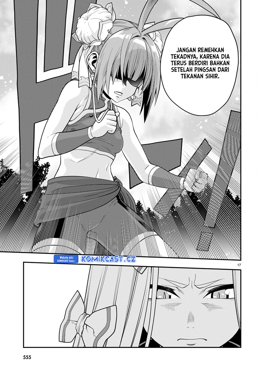 Chapter 107 - halaman 20