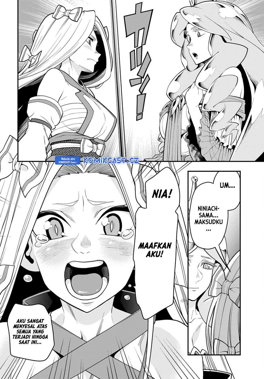 Chapter 107 - halaman 21