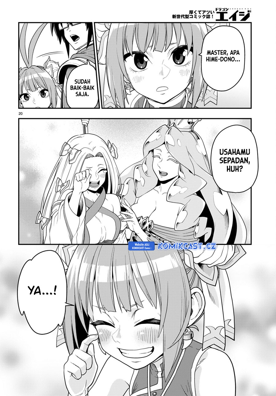 Chapter 107 - halaman 23