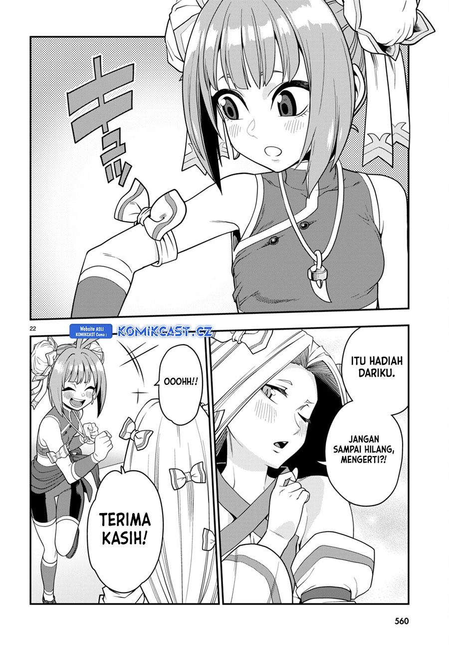 Chapter 107 - halaman 25
