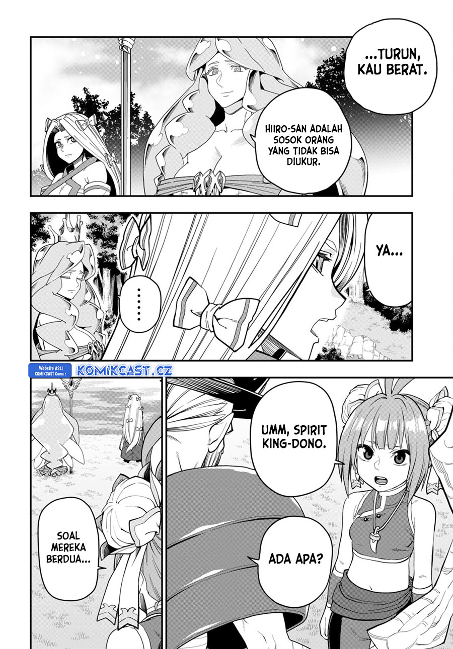 Chapter 107 - halaman 8