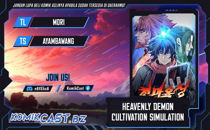 Chapter 140 - halaman 2