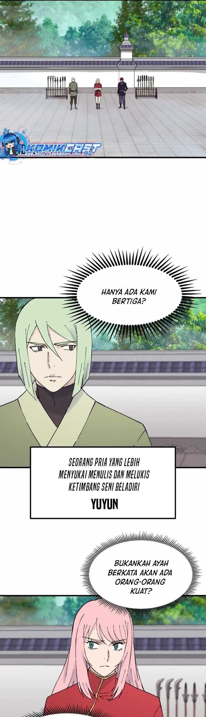 Chapter 107 - halaman 21