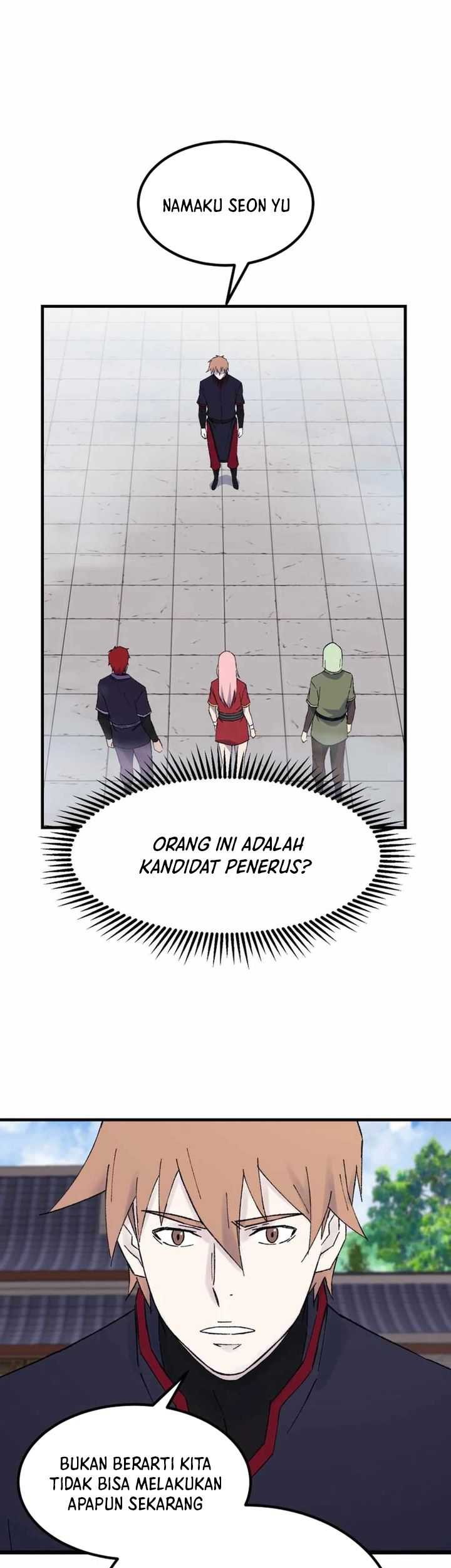 Chapter 107 - halaman 26