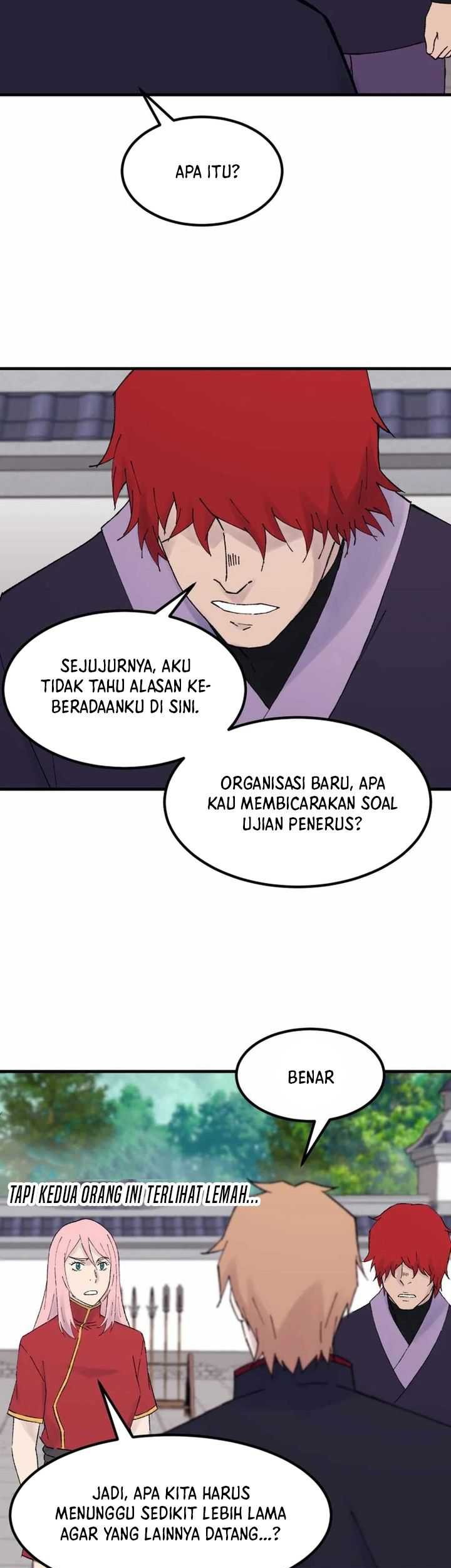 Chapter 107 - halaman 28