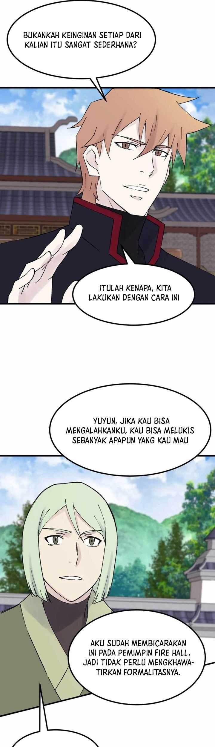 Chapter 107 - halaman 34