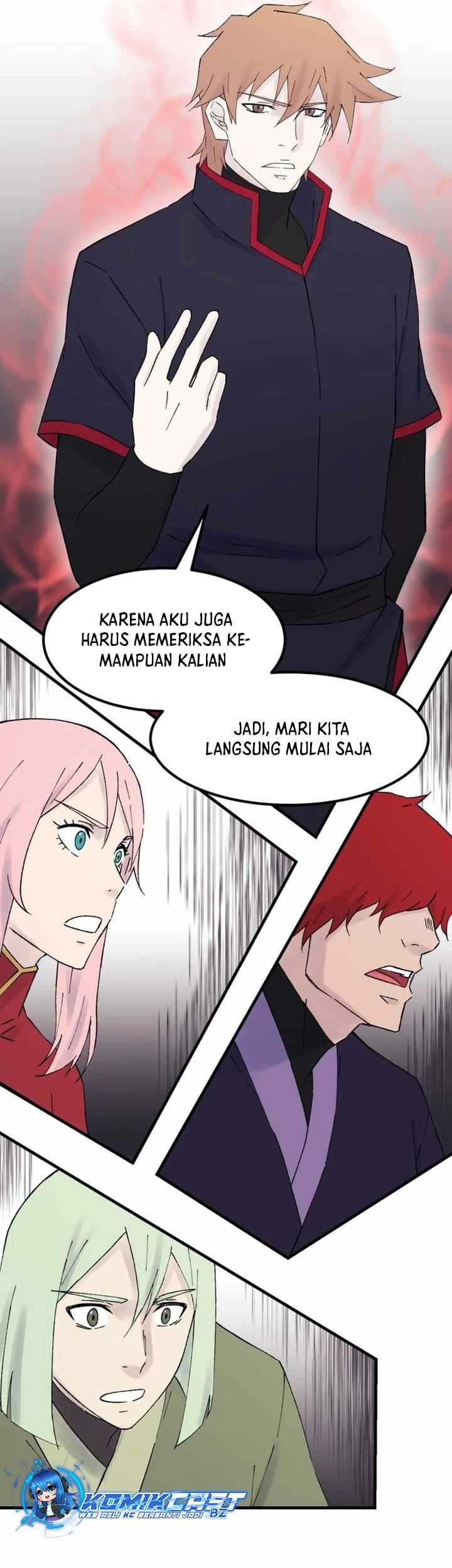 Chapter 107 - halaman 38
