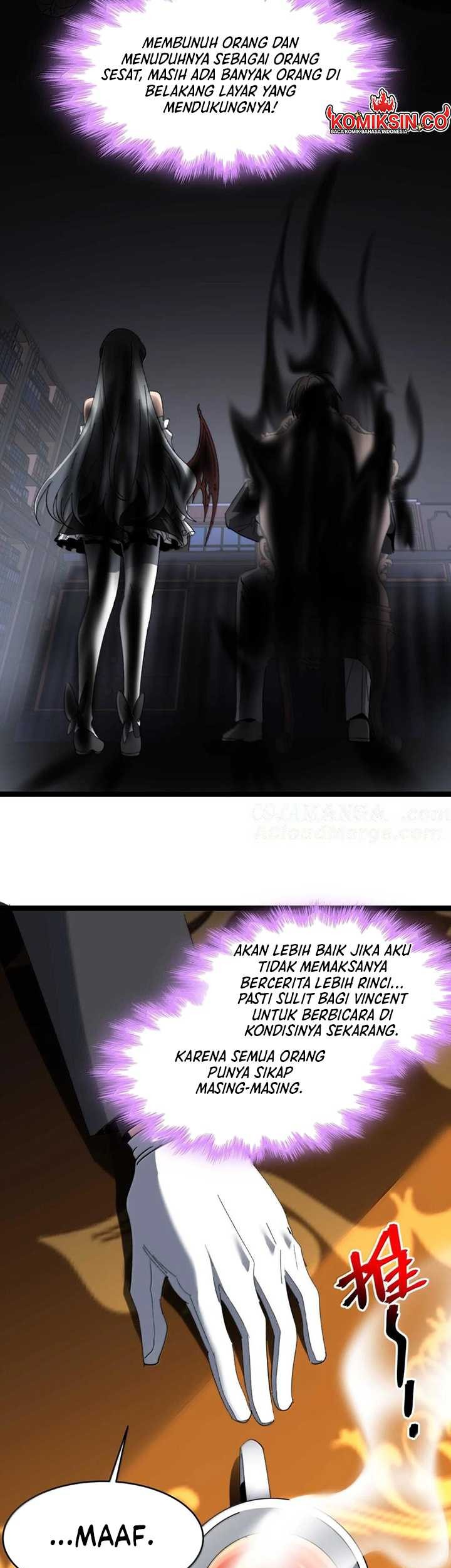 Chapter 147 - halaman 20