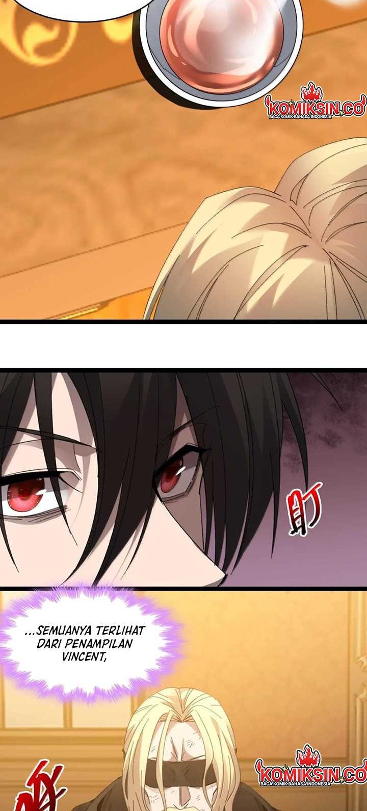 Chapter 147 - halaman 21
