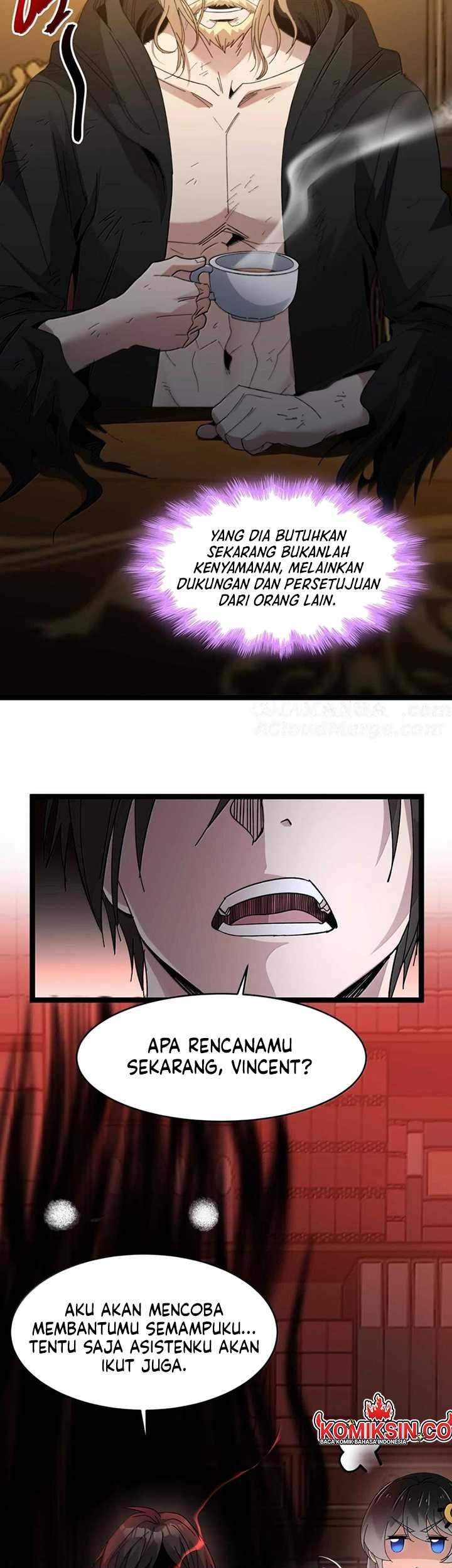 Chapter 147 - halaman 22