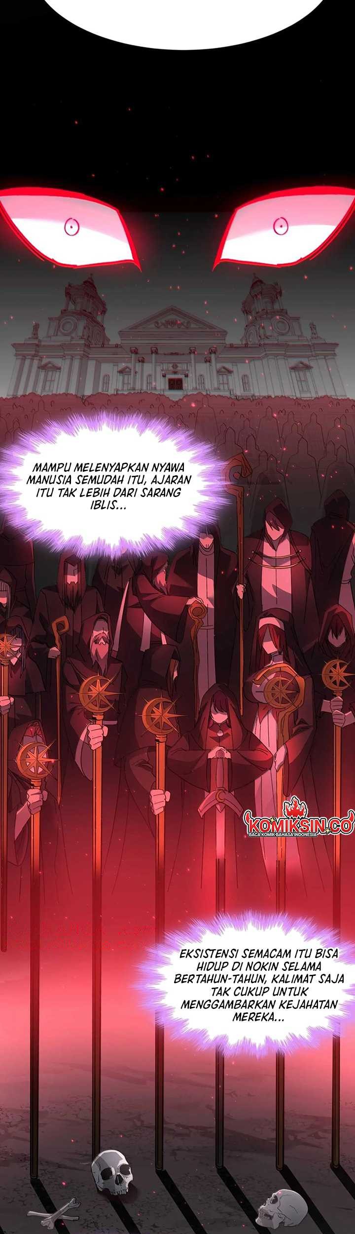 Chapter 147 - halaman 28