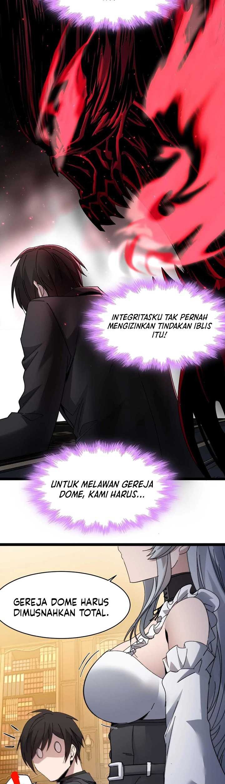 Chapter 147 - halaman 30